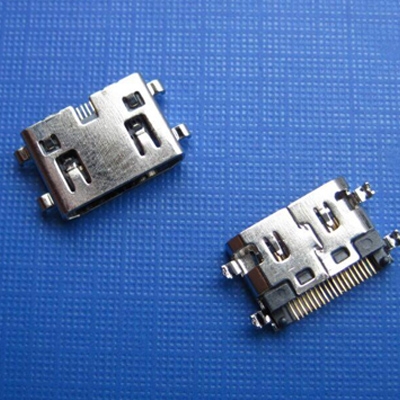 廈門HDMI C SMT TYPE 母座