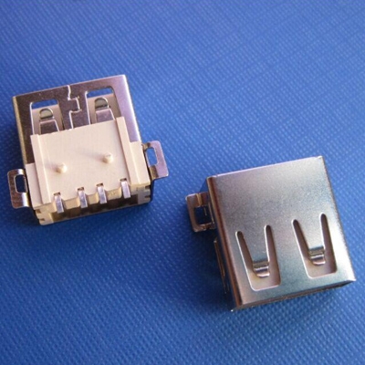 廈門USB A type 板上 SMT型