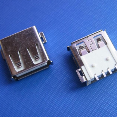 廈門USB A type 板上 SMT型