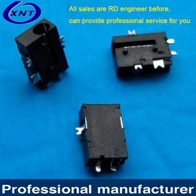 廈門D5-D346SOQ-D77-162 DC JACK SMT type