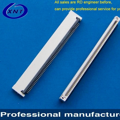 廈門FPC 0.50mm pitch 2.0H 掀蓋
