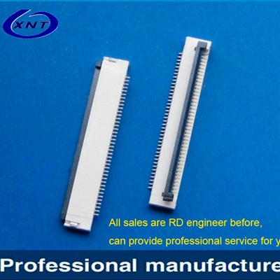 廈門FPC 0.50mm pitch 1.5H 掀蓋