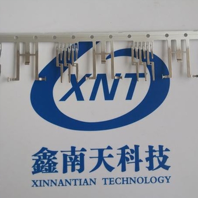 廈門(mén)sim 6Pin+2Pin 1.27間距單料帶