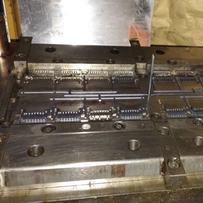 廈門SD short type模具