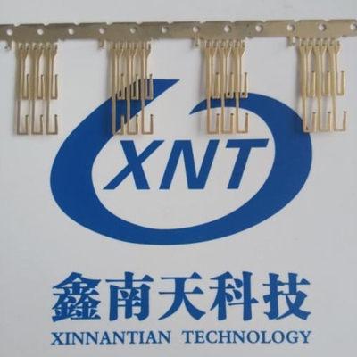 廈門(mén)sim 6pin 1.27mm pitch 單料帶