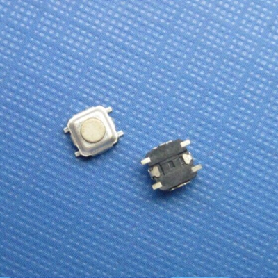 廈門開關(guān)按鍵SMT type 方形