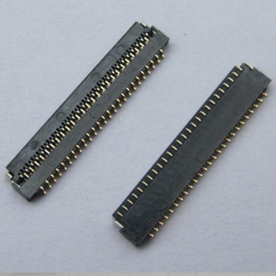 廈門FPC 0.30mm pitch 1.0H 掀蓋式