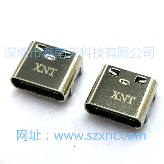 廈門TYPE C 2.0 I6P