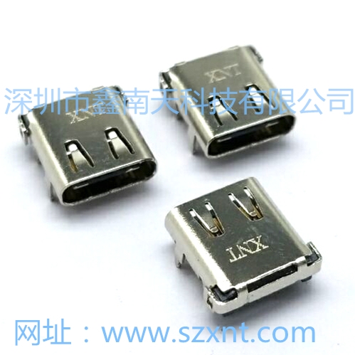 廈門TYPE C 3.1板上型24P