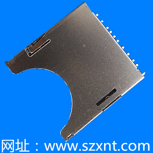 廈門SD PUSH 高2.75mm內(nèi)焊帶偵測(cè)