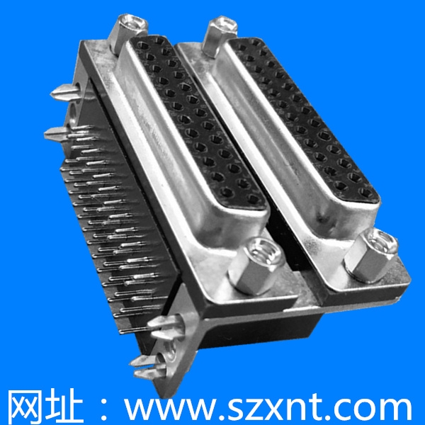 廈門VGA 雙層  母對(duì)母接口