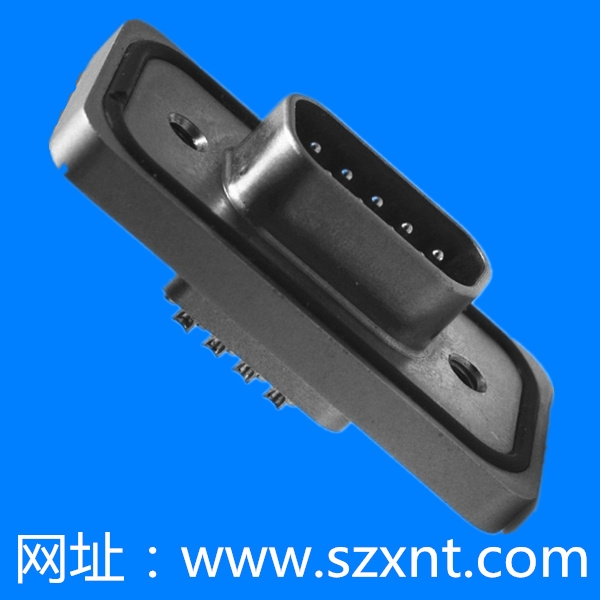 廈門VGA  焊線式 公頭