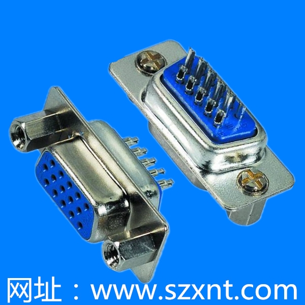 廈門VGA 直立式 母座