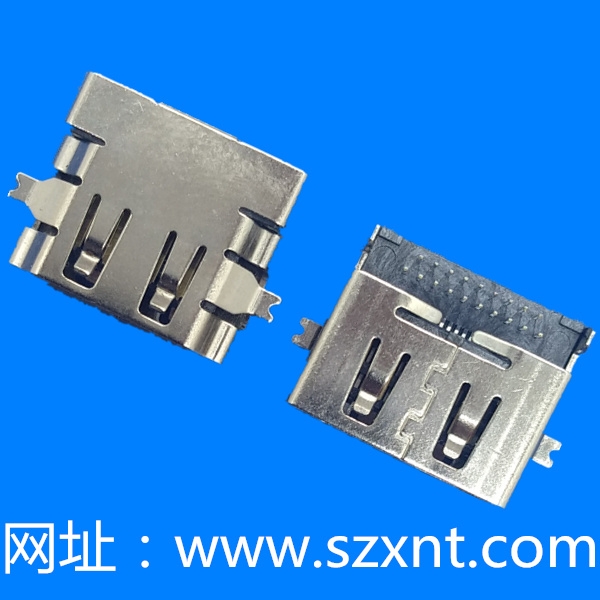 廈門HDMI反向沉板2.17