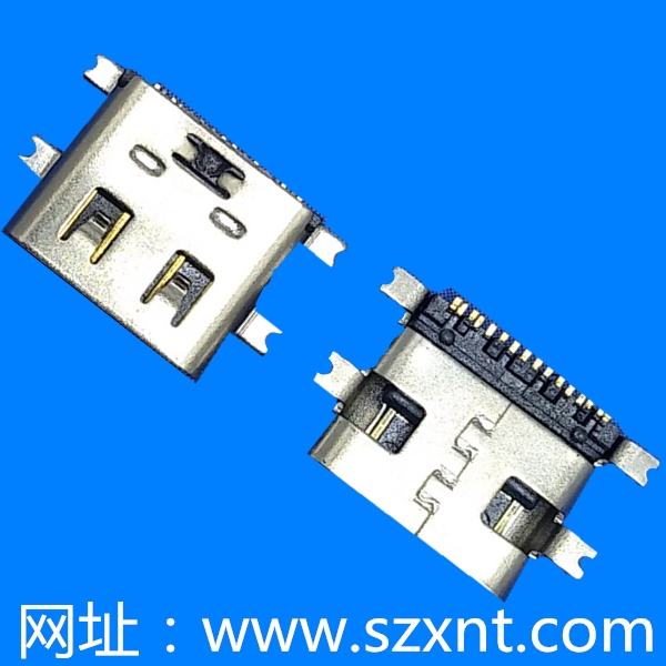廈門TYPE C 板上全貼