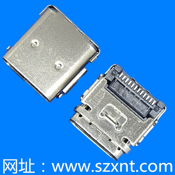 廈門TYPE C 墊高型