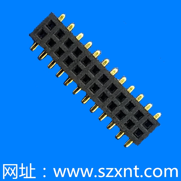 廈門雙排 排母 SMT貼片