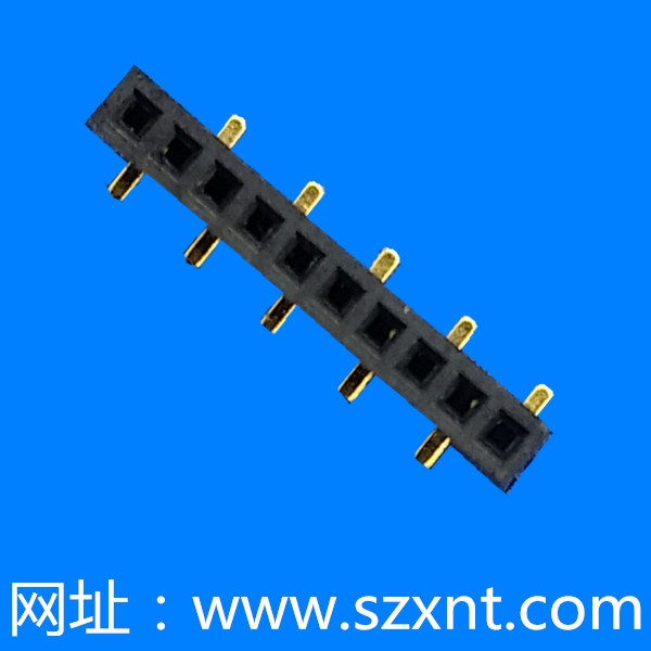廈門單排 排母SMT型