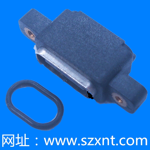 廈門TYPE C 防水 帶密封圈