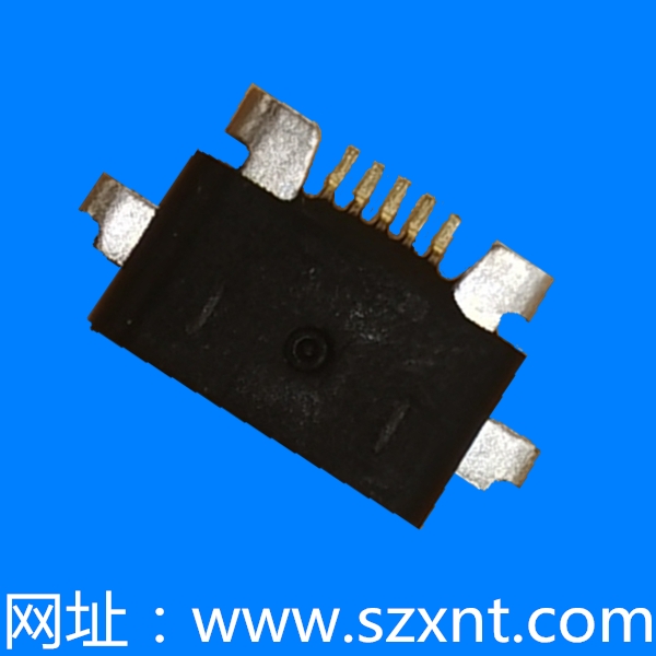廈門MICRO USB 防水沉板1.8全包