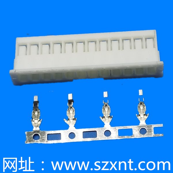 廈門2.54 XA 針座