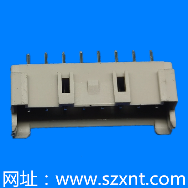 廈門2.5 XA系列針座