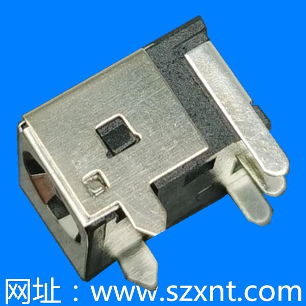 廈門DC044A-2.0/2.5針芯