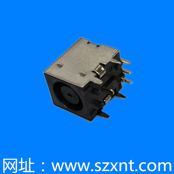 廈門XNT-DC-102 筆電專用大電流插座