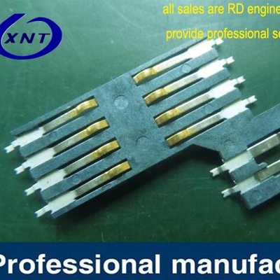 張家港Mini Smart card pull 8pin